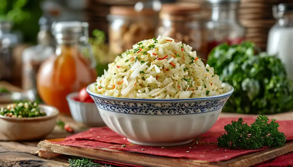 Бизнес-идея: квашеная капуста