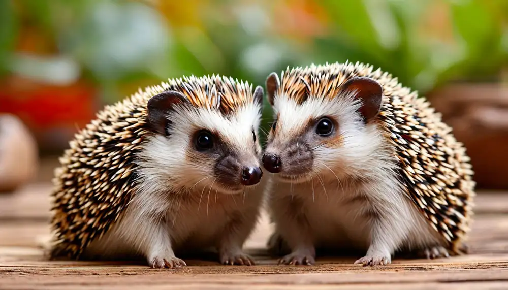 Бизнес-идея: разведение ежей