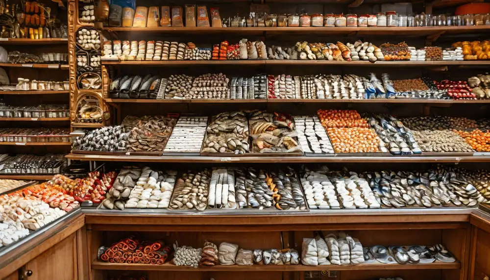 Бизнес-идея с рыбьей кожей