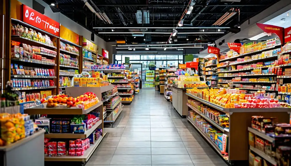 Бизнес-идея счетчик посетителей