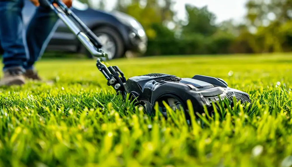 Бизнес-идея: стрижка газонов, клиенты