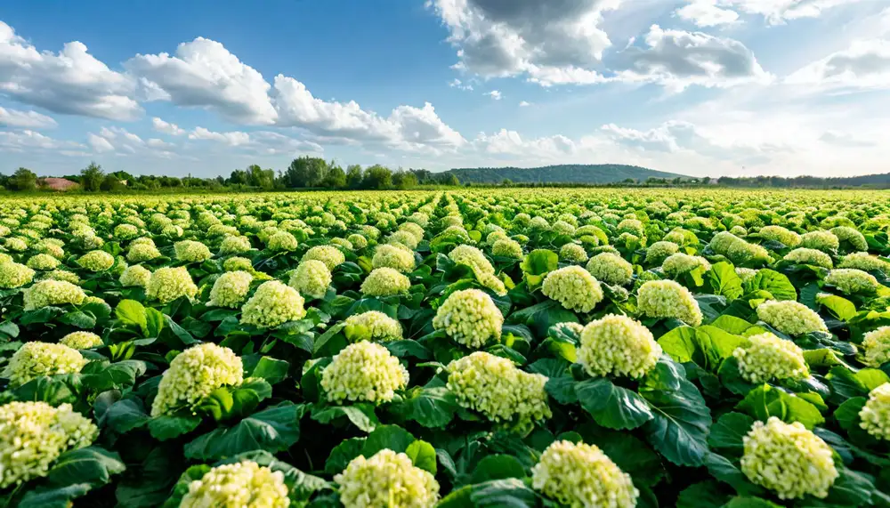 Бизнес-идея: выращивание чеснока