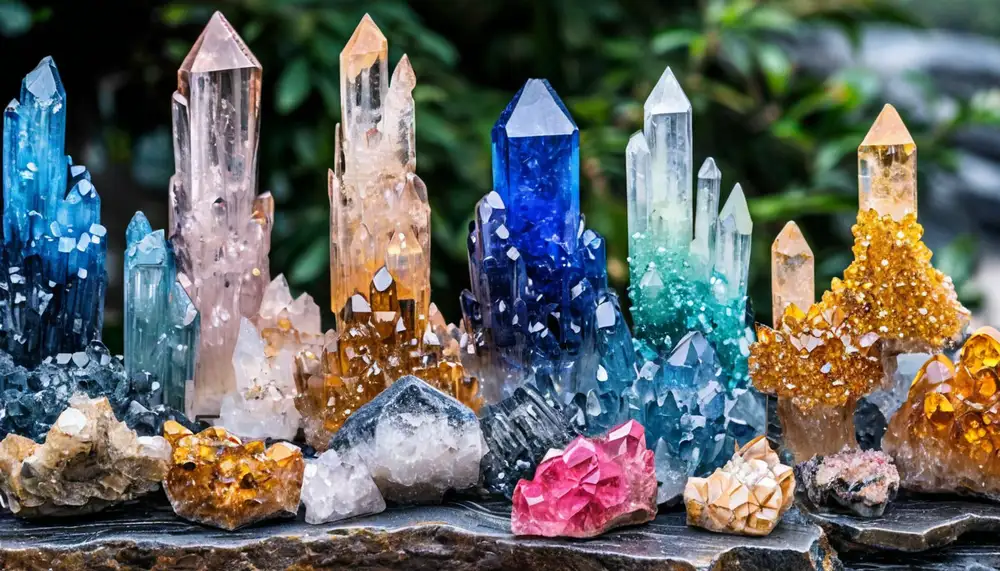 Бизнес-идея: выращивание кристаллов