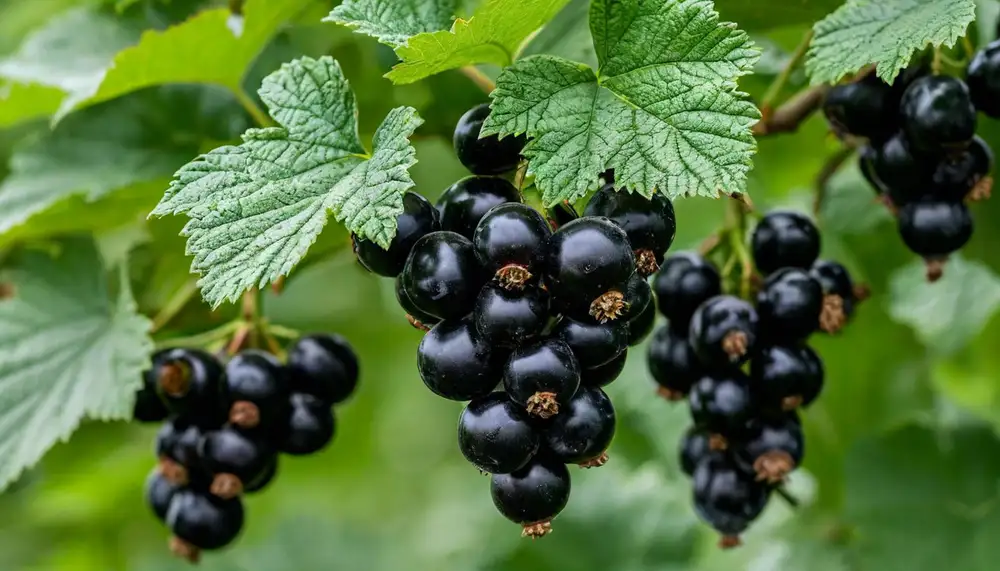 Бизнес-идея: выращивание смородины