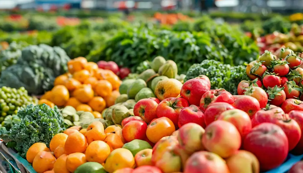 Бизнес-идея: выращивание яблок