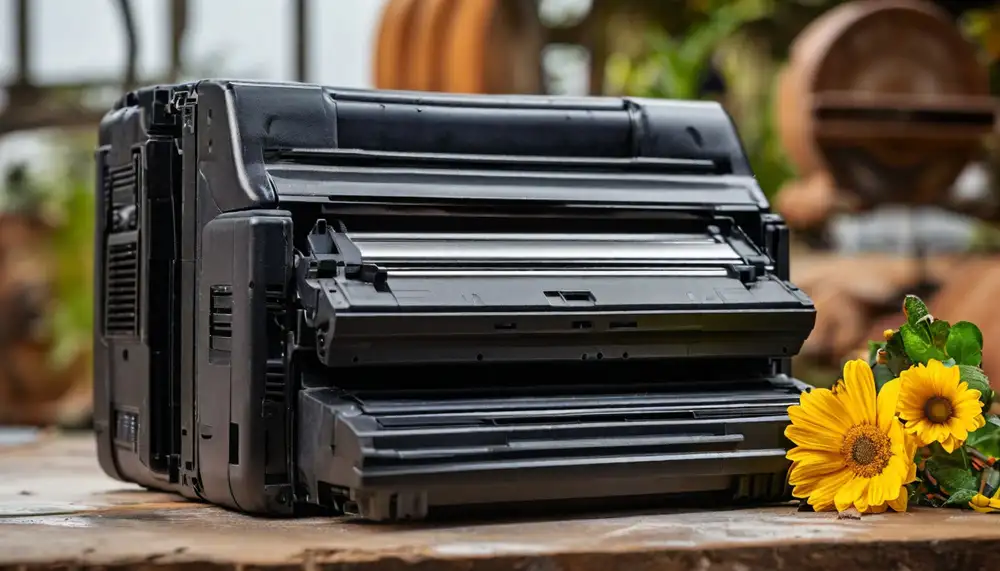 Бизнес идея: заправка картриджей