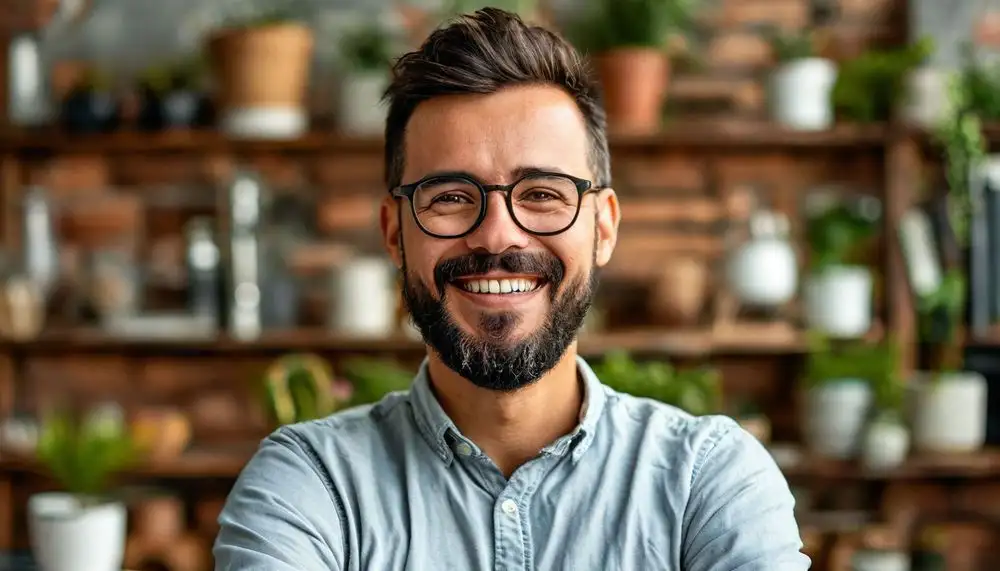 Бизнес микростокера