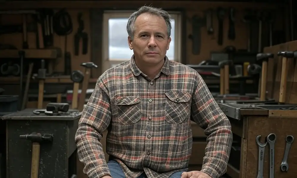 Бизнес Муж на час