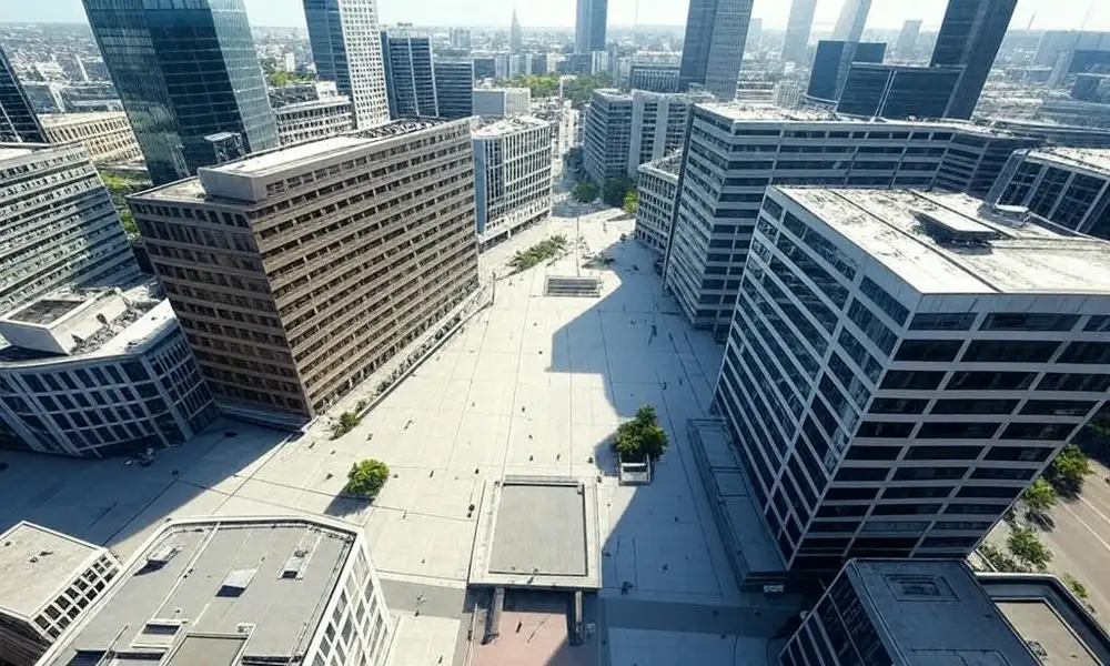 Бизнес на аэросъемке