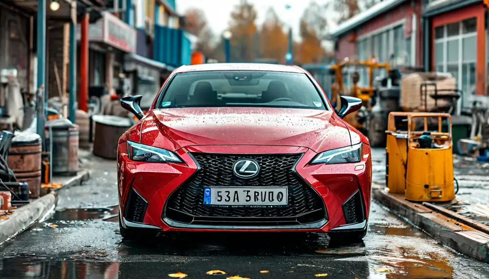 Бизнес на автохимии: дешево и просто