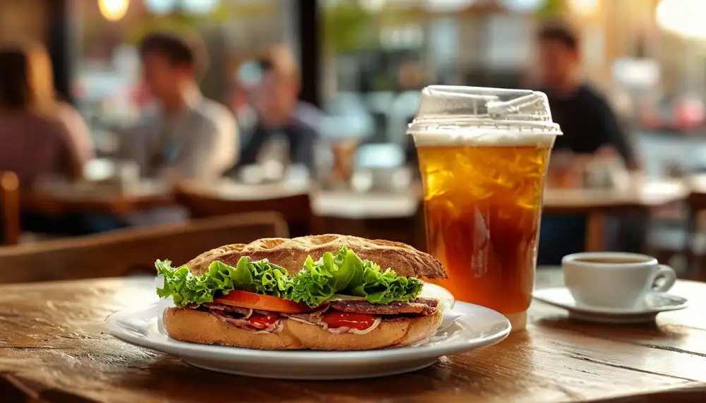 Бизнес на бутербродах