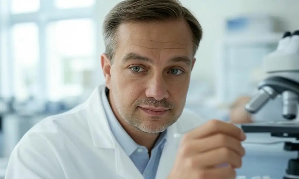 Бизнес на ДНК-тестах