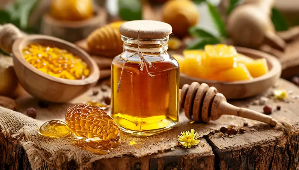 Бизнес на фасовке меда