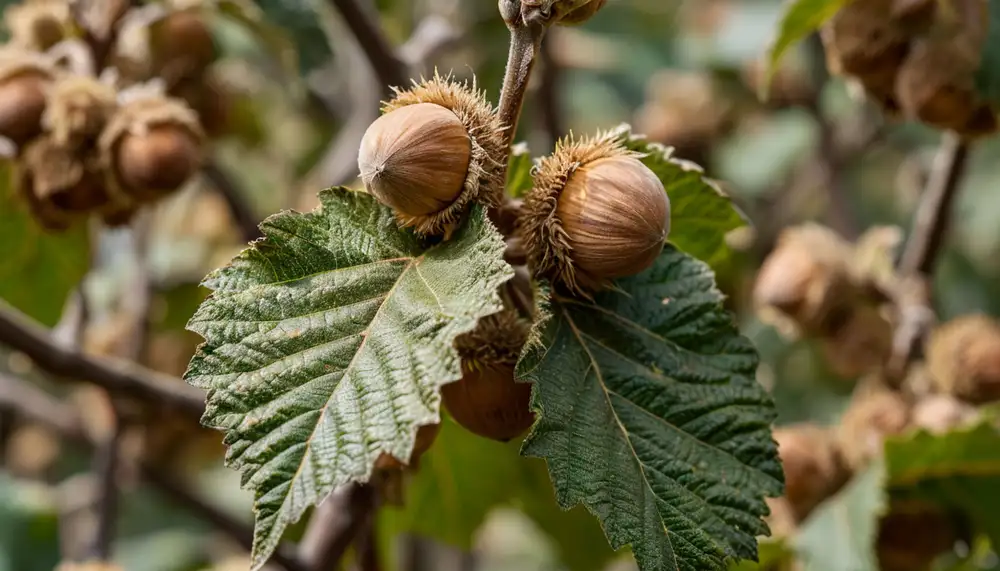 Бизнес на фундуке: выращивание и продажа