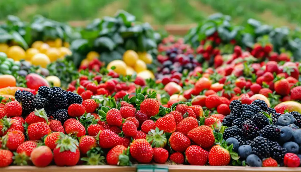 Бизнес на клубнике