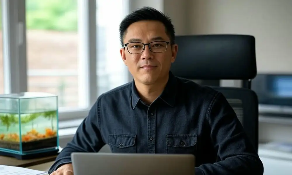 Бизнес на креветках дома