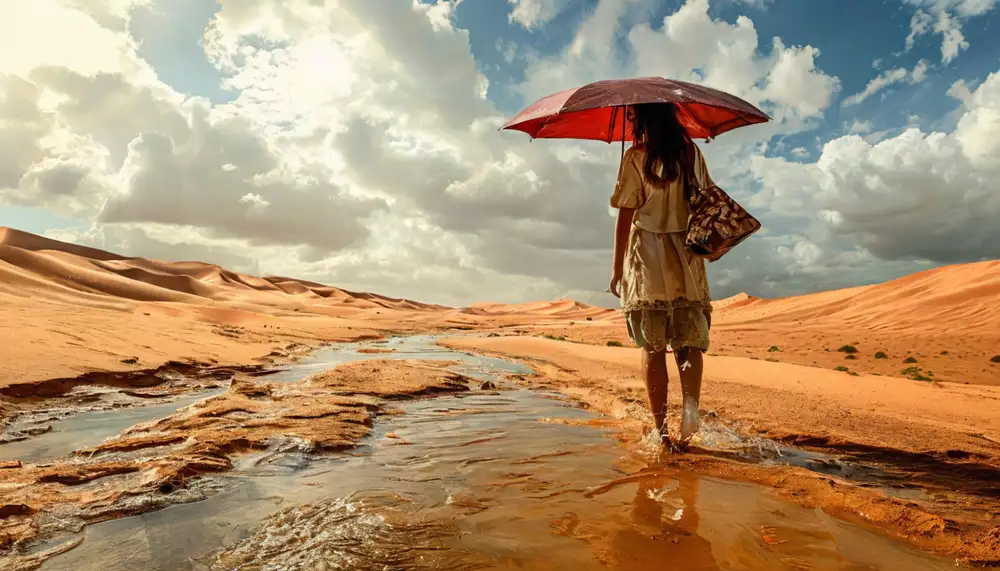 Бизнес на одноразовых зонтах