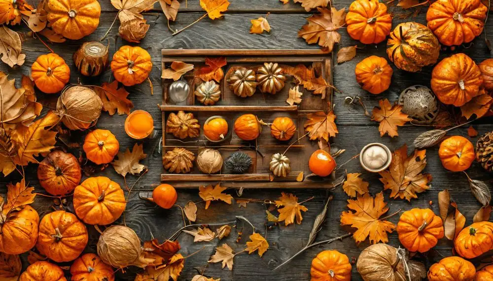 Бизнес на осен