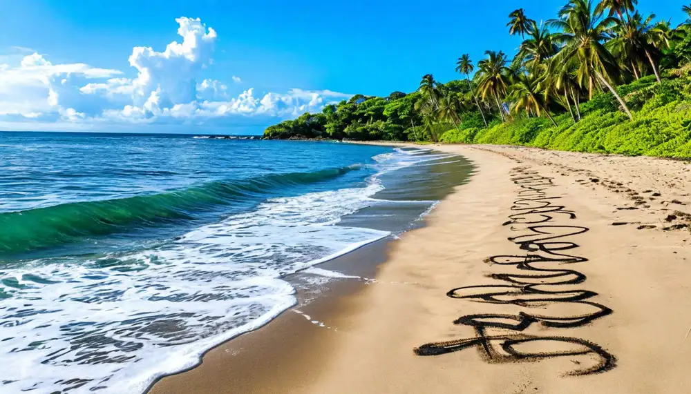 Бизнес на песке