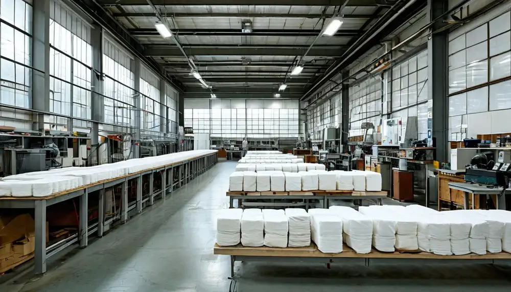 Бизнес на полотенцах