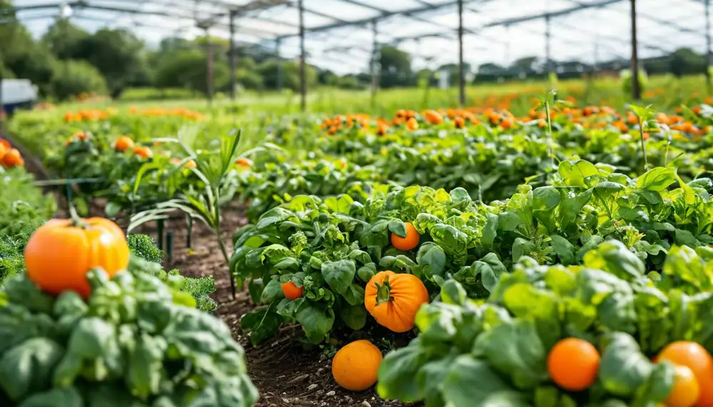 Открытие доходного бизнеса на приусадебном участке: выращивание экзотического физалиса для прибыльного производства
