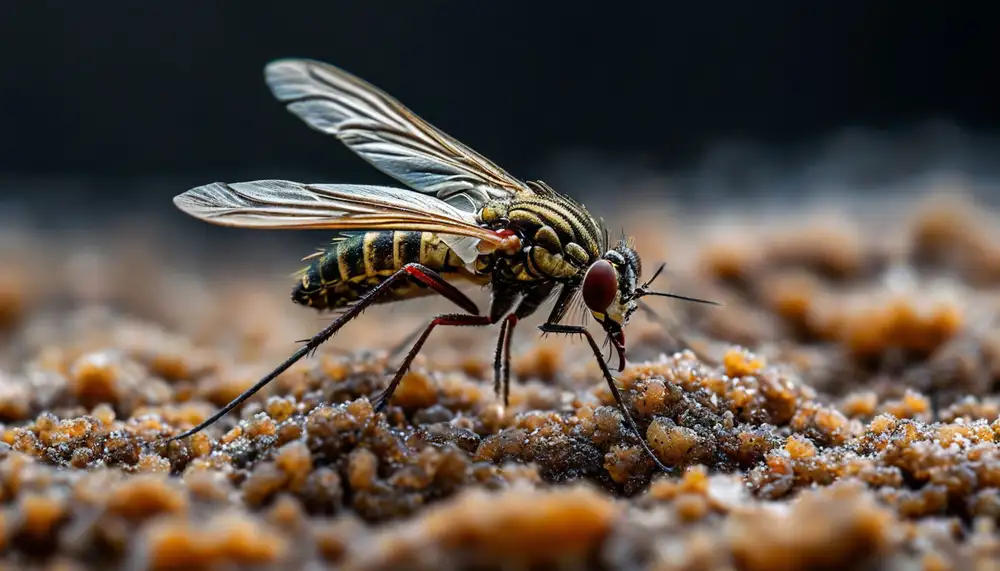 Бизнес на разведении мотыля