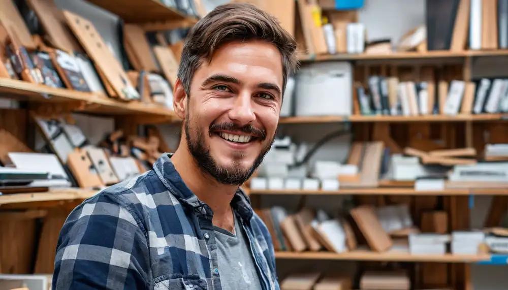 Бизнес на сборке мебели