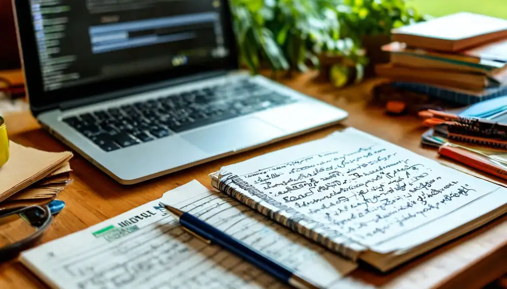 Бизнес на шпаргалках: идеи и заказы