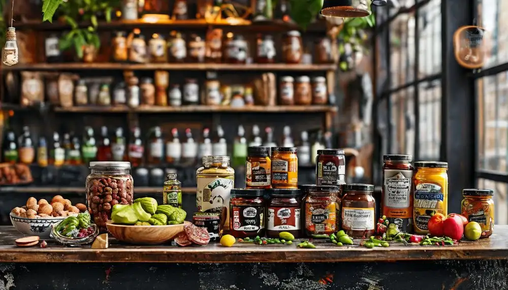 Бизнес на спортивном питании