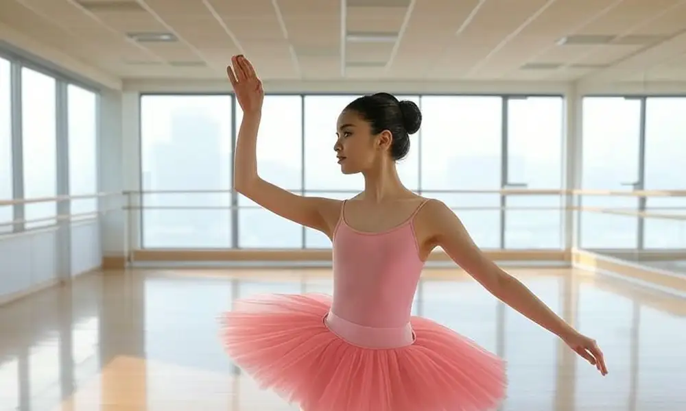 Бизнес на танцевальных студиях