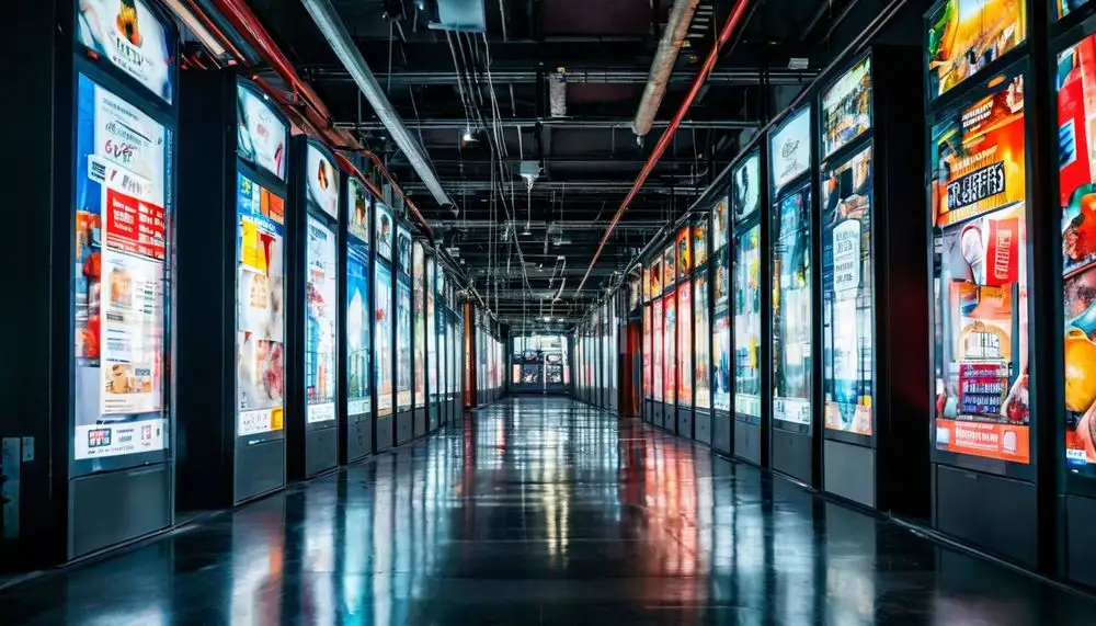 Бизнес на видеостойках