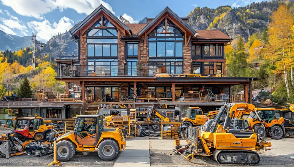 Бизнес по аренде инструмента