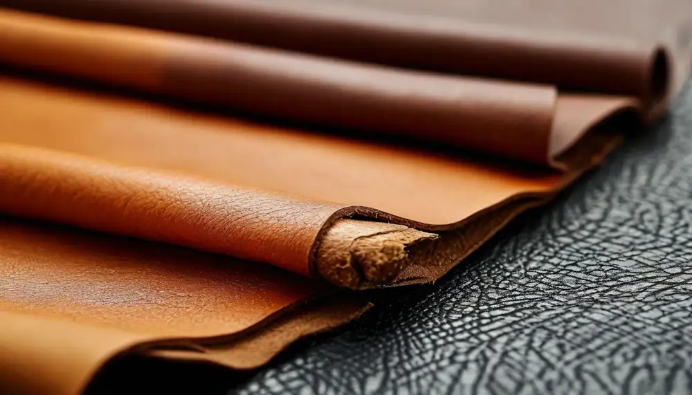 Бизнес по искусственной коже