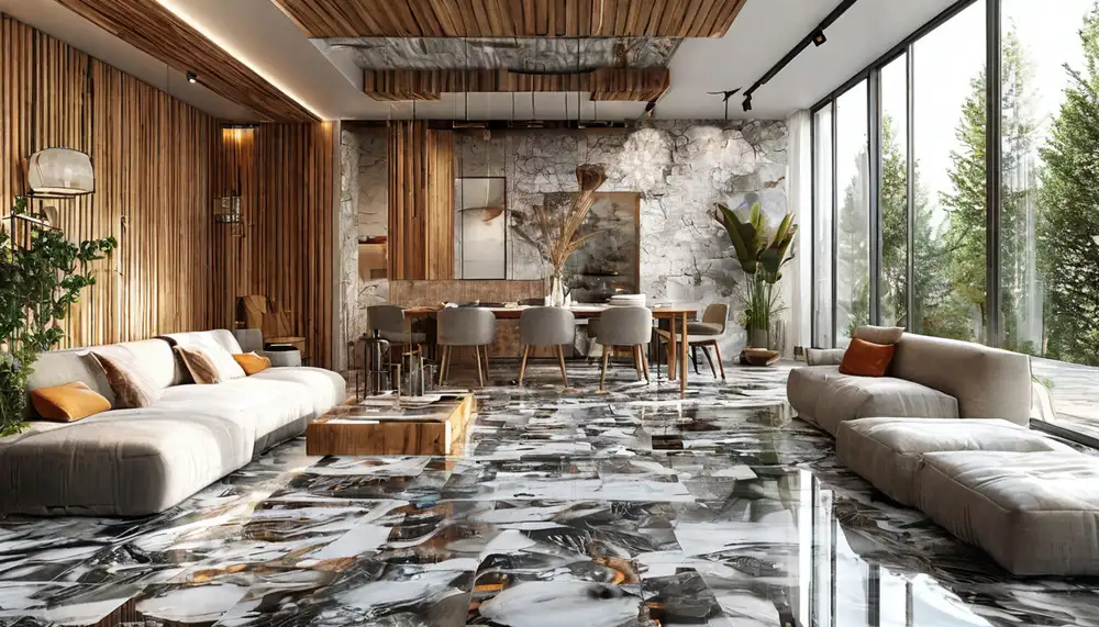 Откройте свой бизнес по монтажу 3D напольных покрытий: высокодоходный старт без огромного капитала!