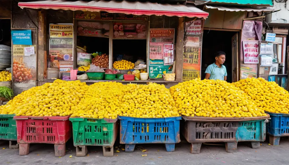 Откройте свой бизнес по продаже вареной кукурузы: советы и рекомендации для успешного старта!