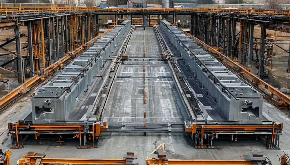 Бизнес по производству опалубки