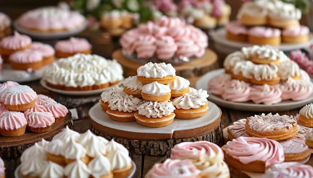 Бизнес по производству зефира