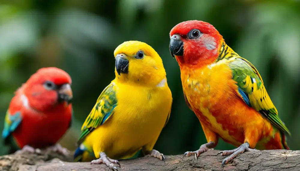 Бизнес по разведению зябликов