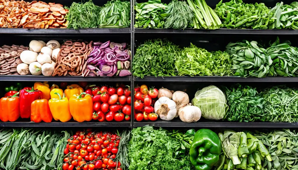 Бизнес по сушке овощей