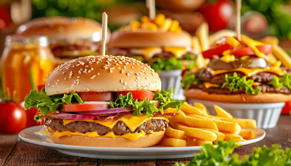 Бизнес с корн-догами: открытие точки