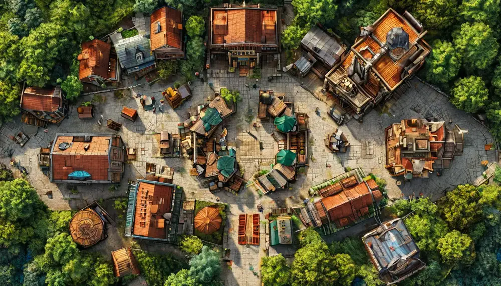 Бизнес с настольными играми