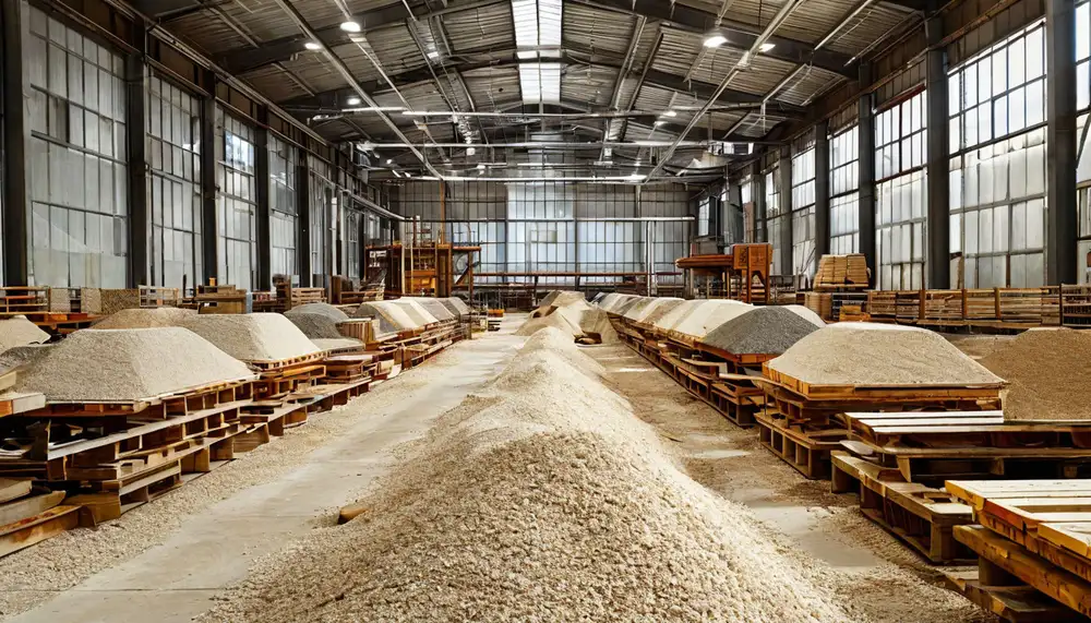 Бизнес с вермикулитом: производство и спрос