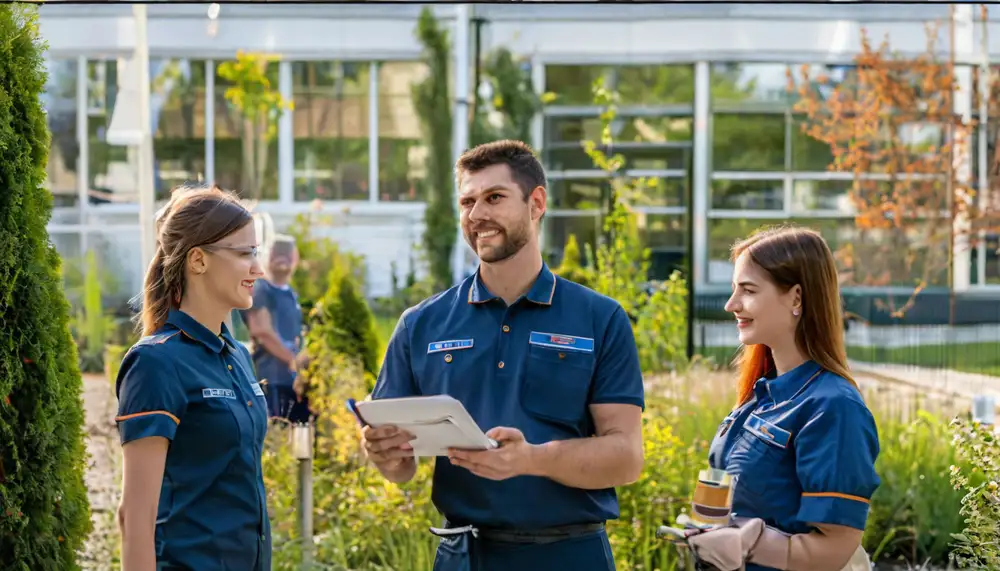 Бизнес в образовании