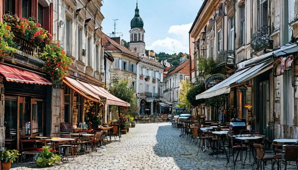 Бизнес в Сербии: возможности и перспективы