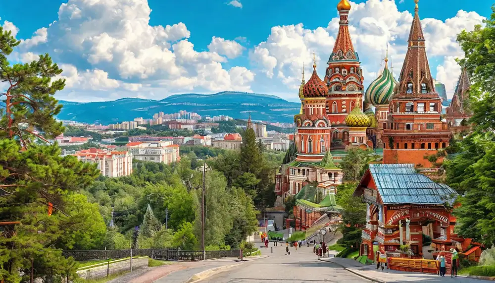 Бизнес в туризме: открытие и обучение