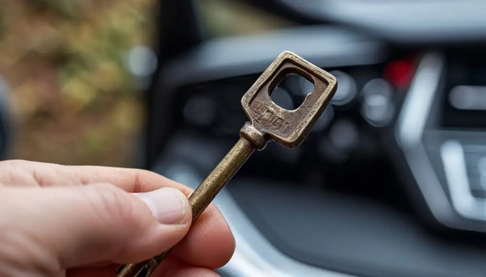 Бизнес-идея: вскрытие автомобильных замков