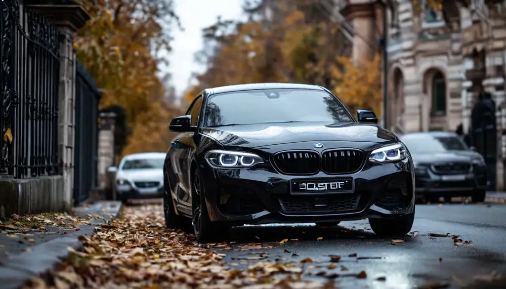 Blaster - защита автомобиля с перцовым баллончиком