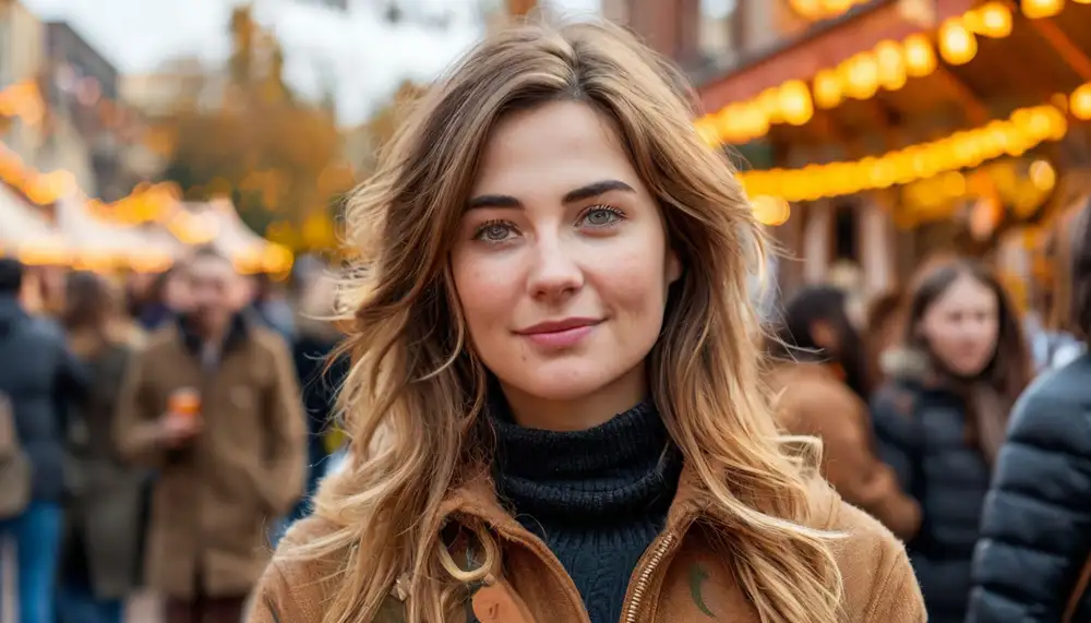 Блиц-портрет: организация и оборудование