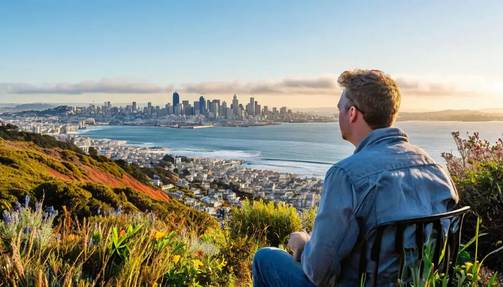 Блог Эндрю Дадли о районах