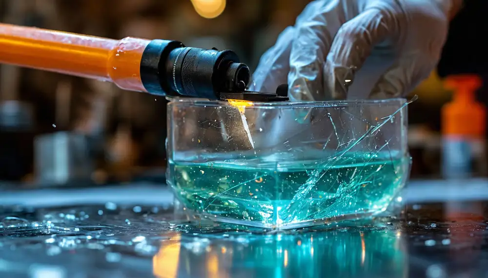 BondicEvo: уникальный жидко-пластиковый сварщик